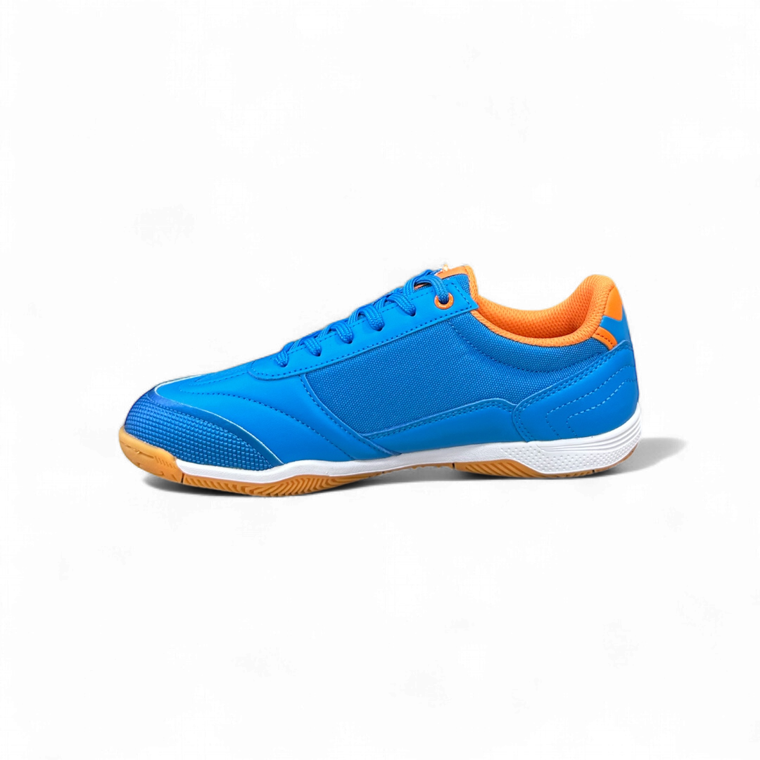 Guayo Golty Lisa Futsal Azul