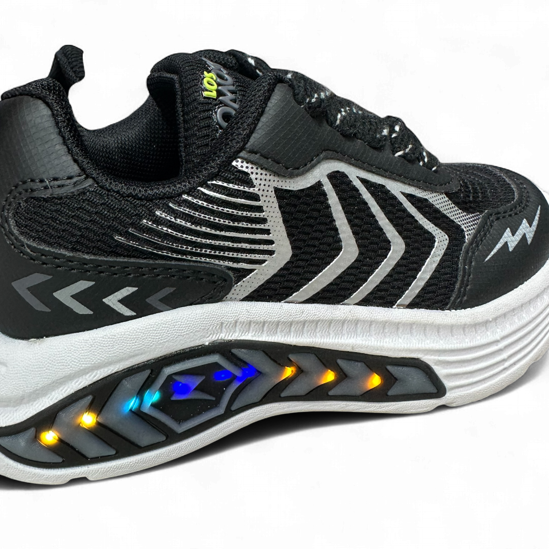 Gomoso DS72090 Miko Negro