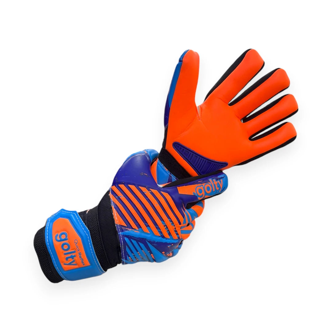 GOLTY GUANTE COMPETENCIA QUICK REFLEX