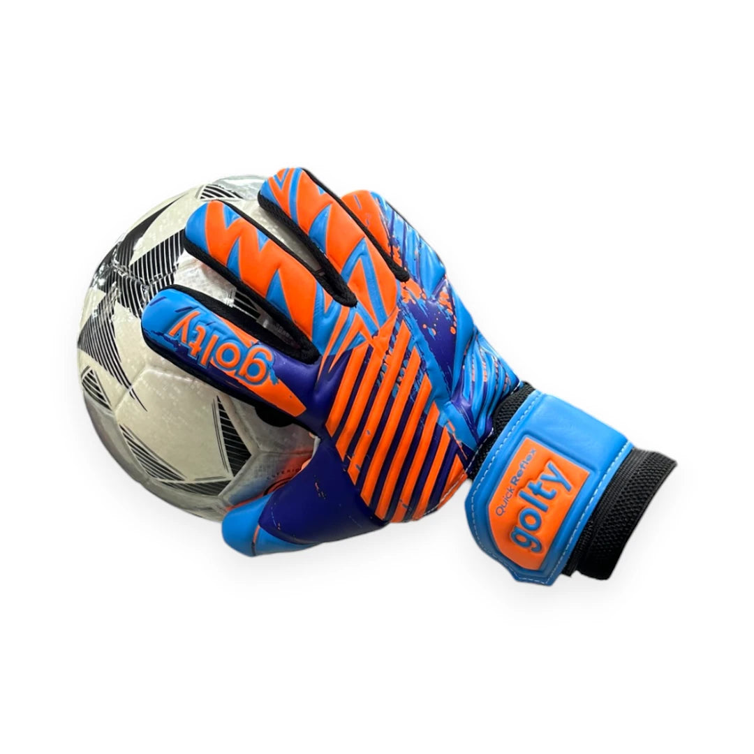 GOLTY GUANTE COMPETENCIA QUICK REFLEX