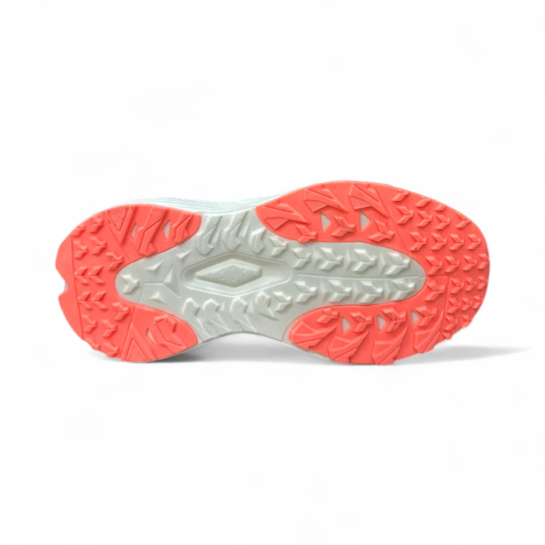 FR10-F Flyrunning Gris / Coral