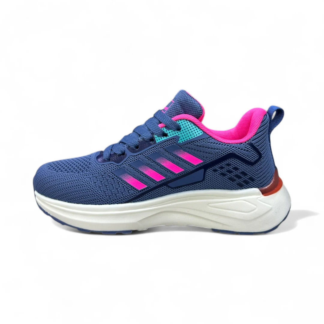 Flyrunning Azul - Fucsia FR9-E