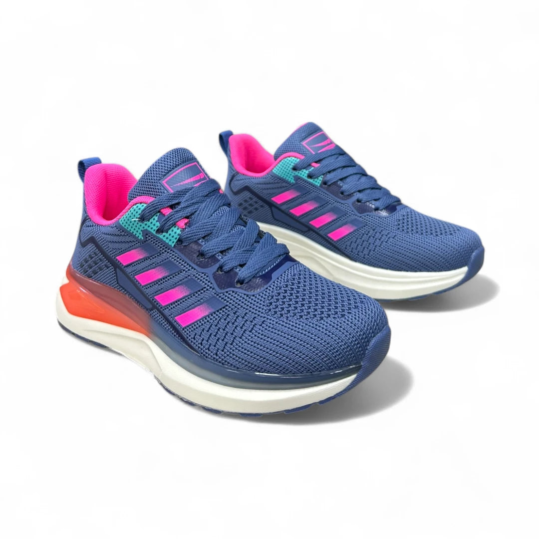 Flyrunning Azul - Fucsia FR9-E