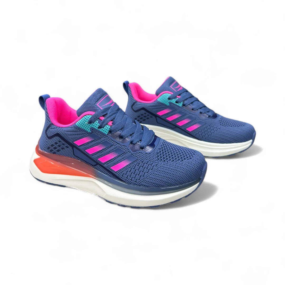 Flyrunning Azul - Fucsia FR9-E