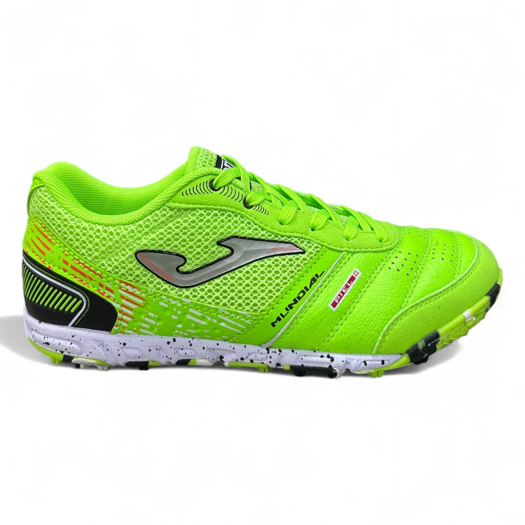 Joma Mundial Futbol Sintética verde muns2511tf