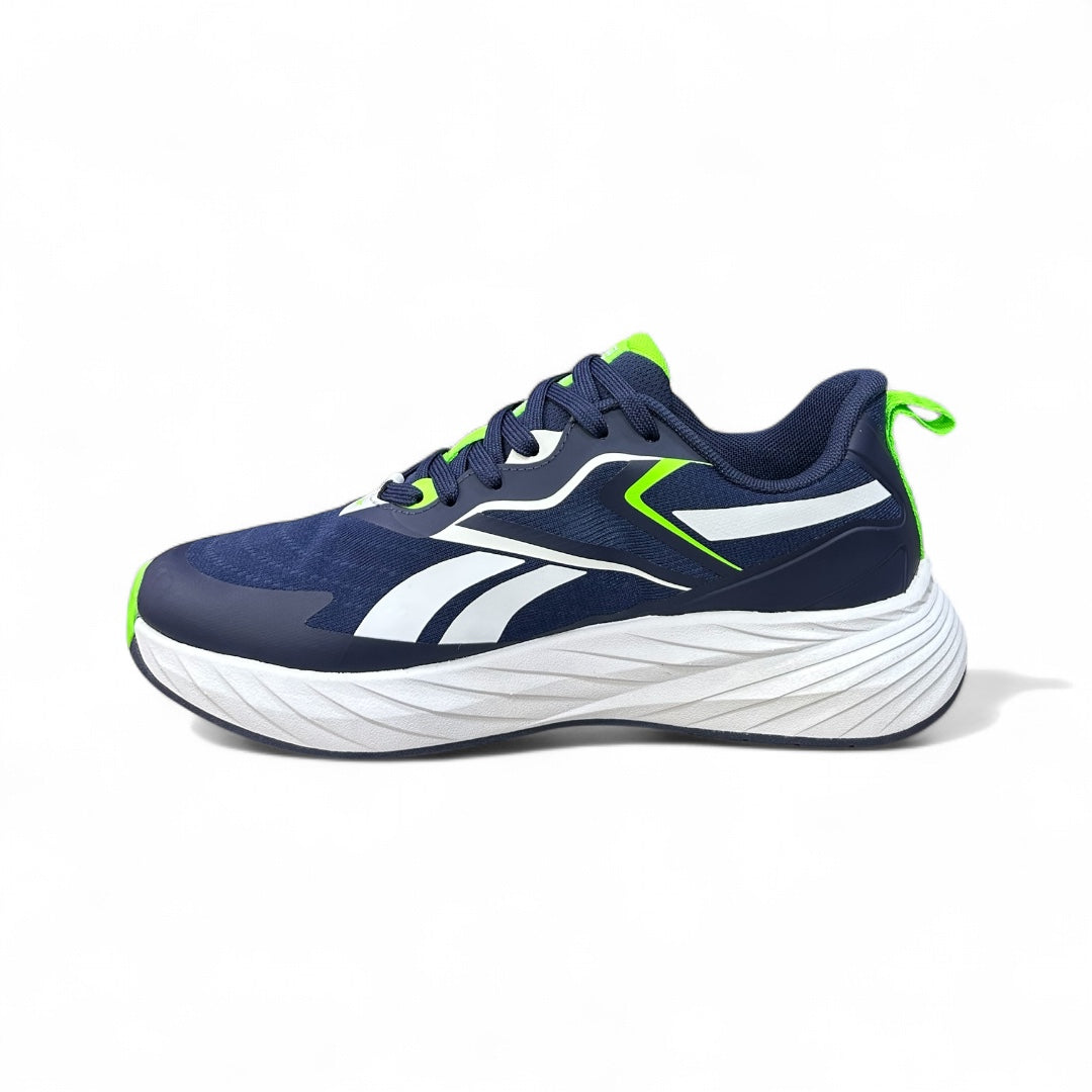 Reebok Verse 0380 Azul/ Verde / Blanco