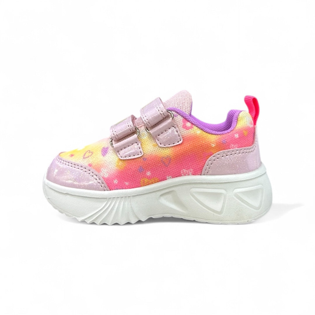Athletic ATH-6014B-02 Paula Rosa/Fucsia