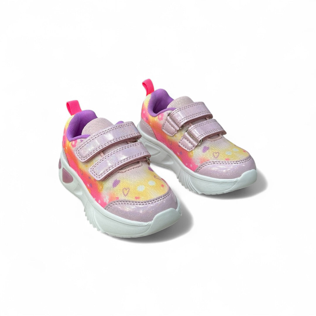 Athletic ATH-6014B-02 Paula Rosa/Fucsia