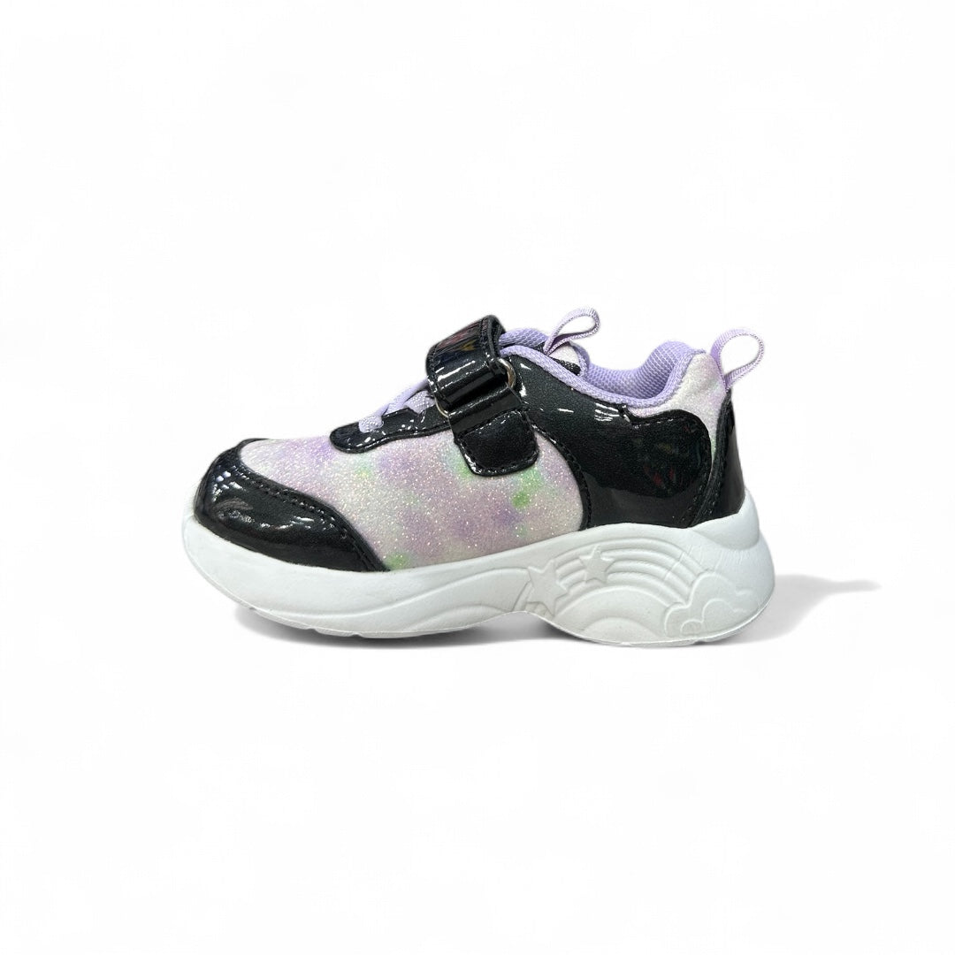 Athletic ATH-6013B-01 Julia Violeta/Negro