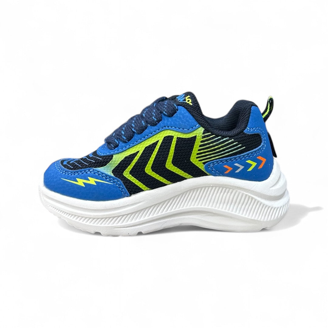 Gomoso DS72060 Miko Azul