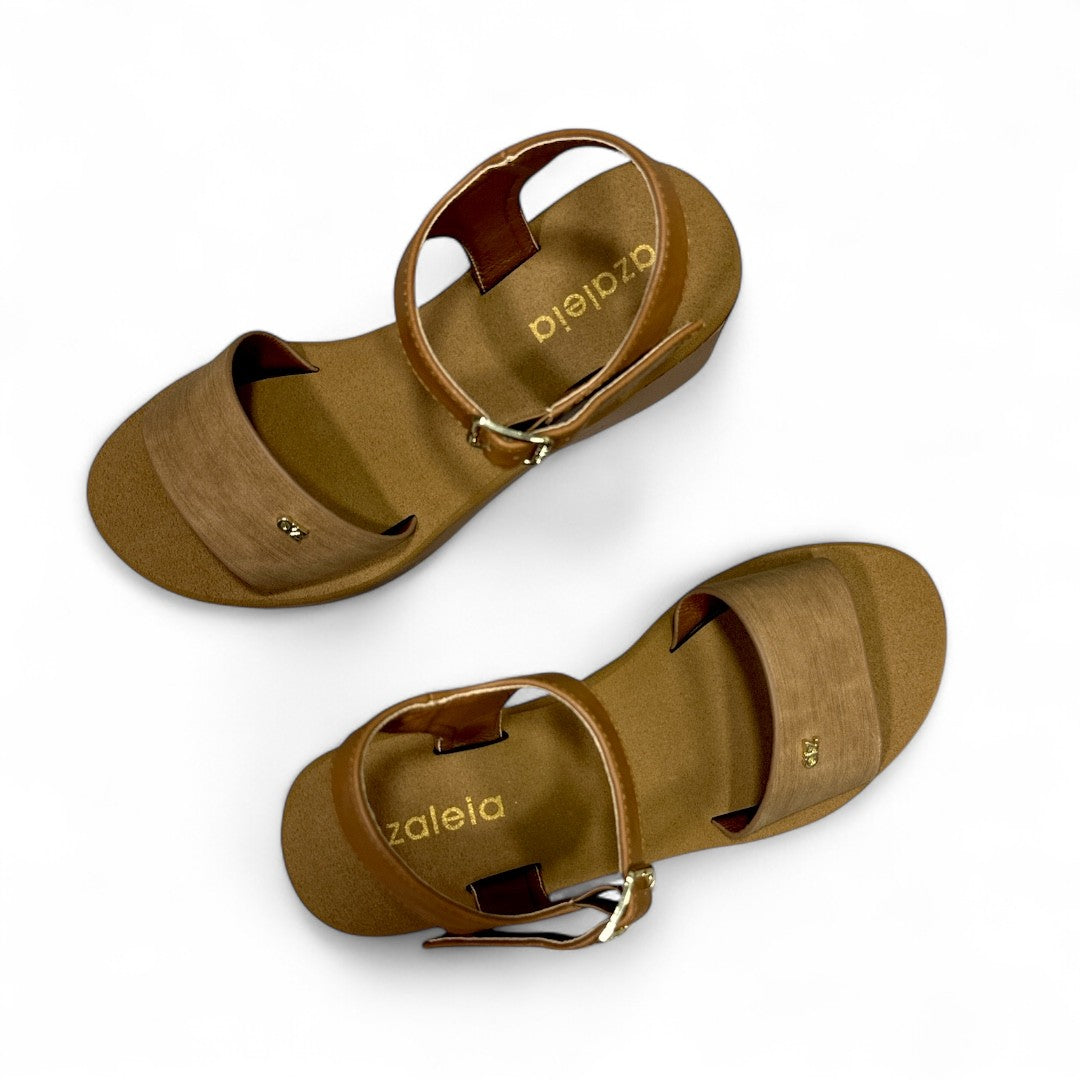 Azaleia Lara 611 Camel