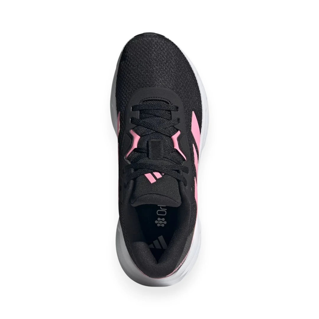 Adidas Galaxy 7 w ID8763 Negro/Rosa