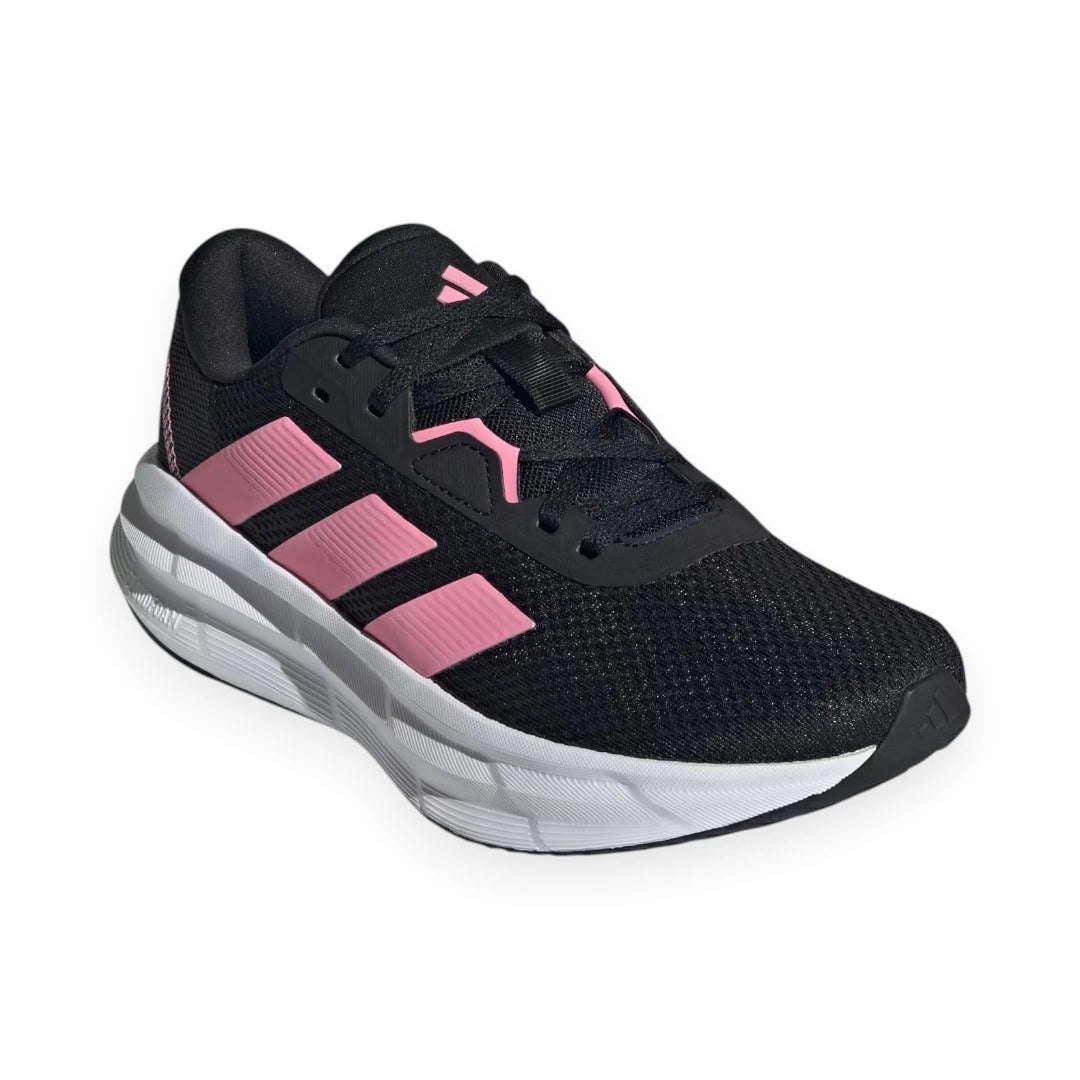 Adidas Galaxy 7 w ID8763 Negro/Rosa