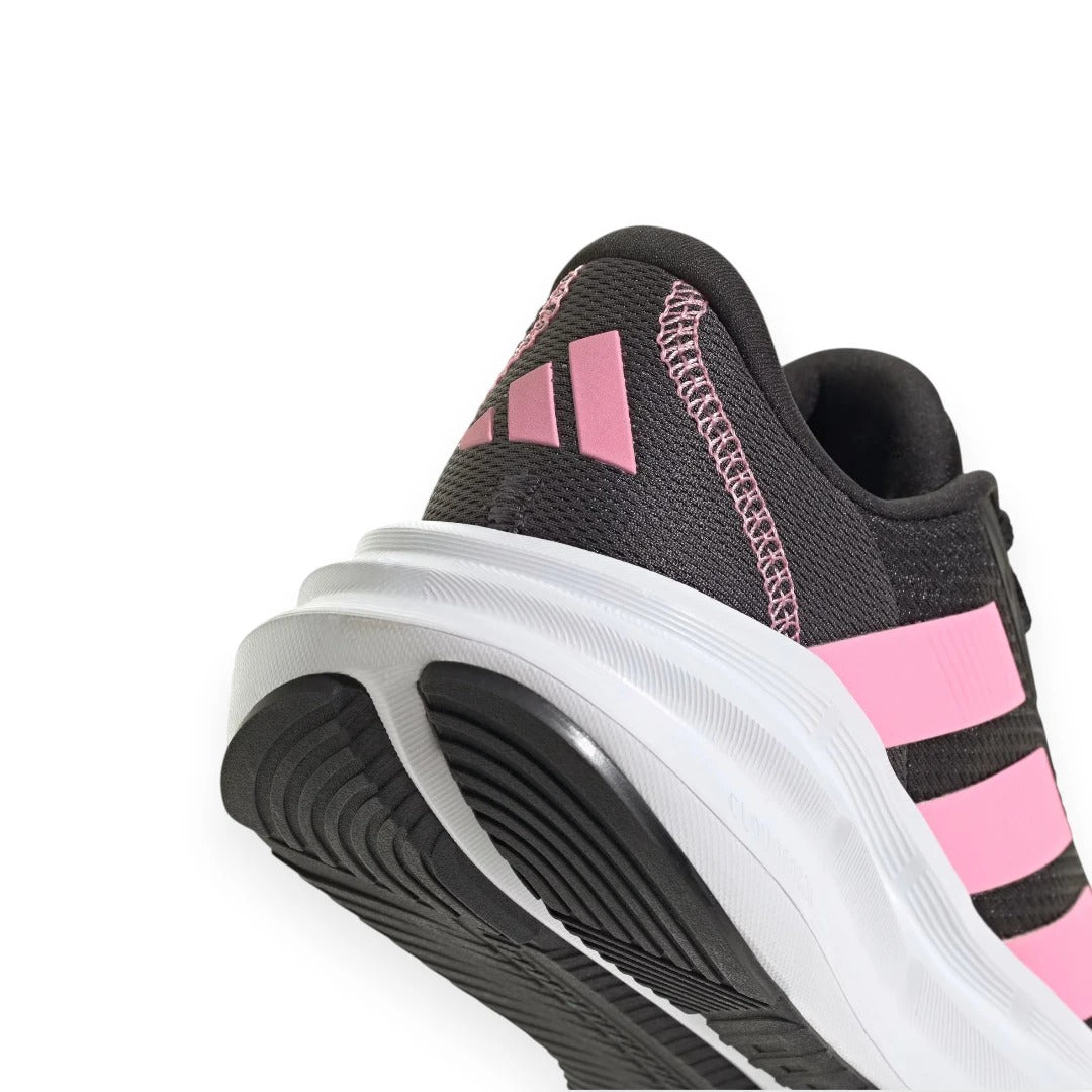 Adidas Galaxy 7 w ID8763 Negro/Rosa