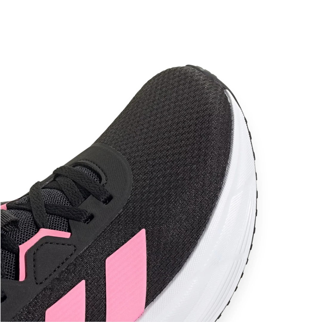 Adidas Galaxy 7 w ID8763 Negro/Rosa