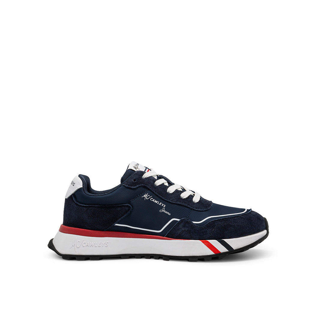 Cawleys Kalon Azul/Rojo MS5810-1