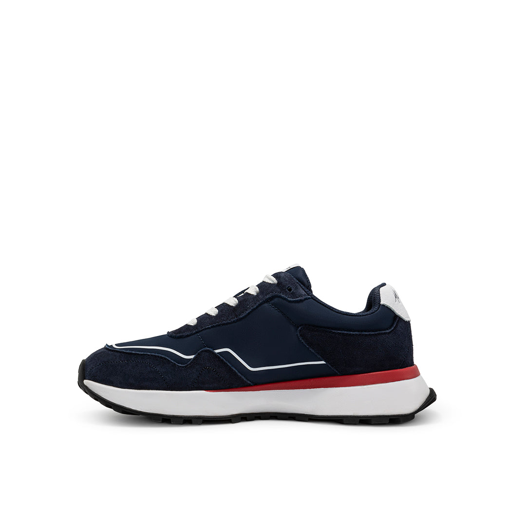 Cawleys Kalon Azul/Rojo MS5810-1