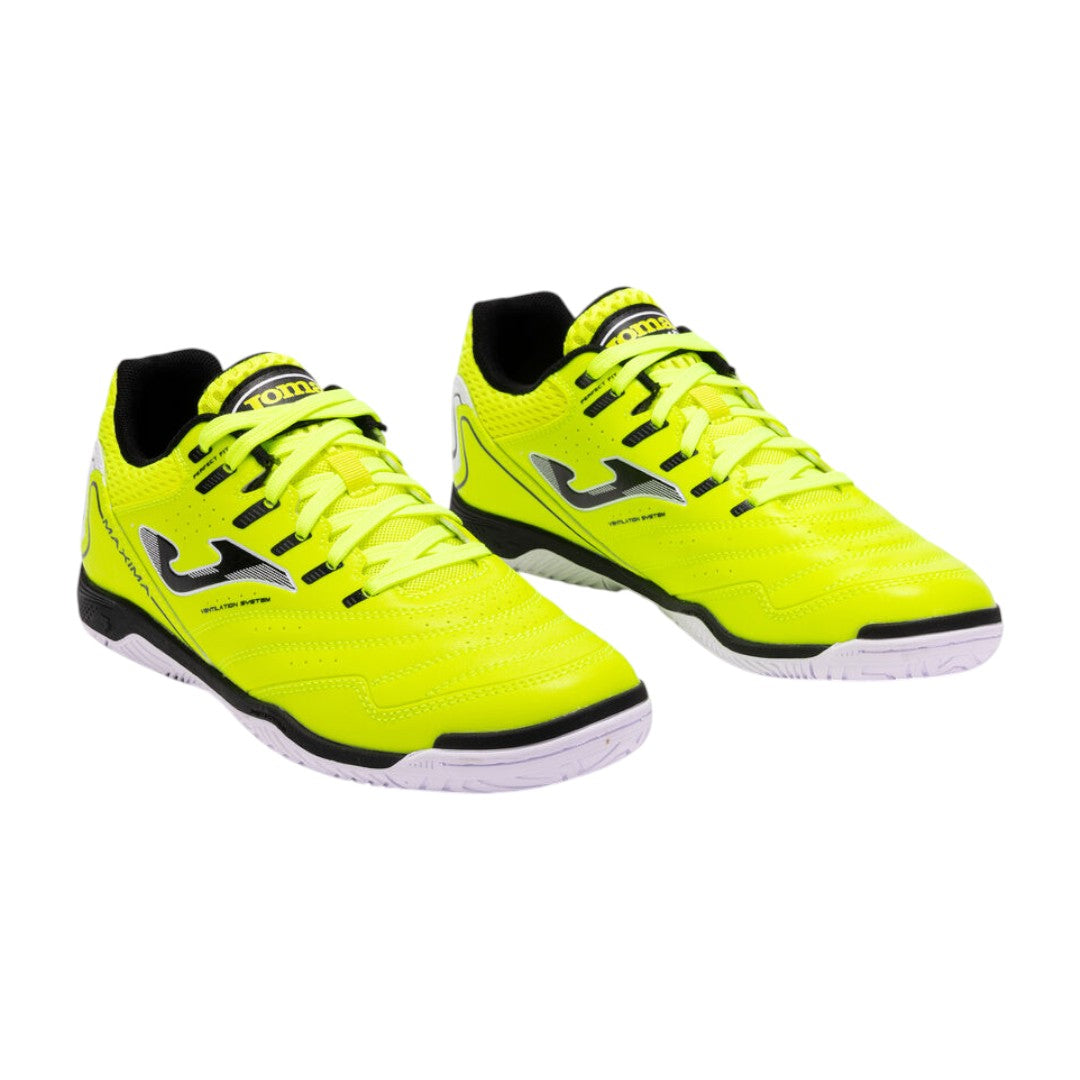 Joma Maxima Futbol Sala MAXW2511IN neon