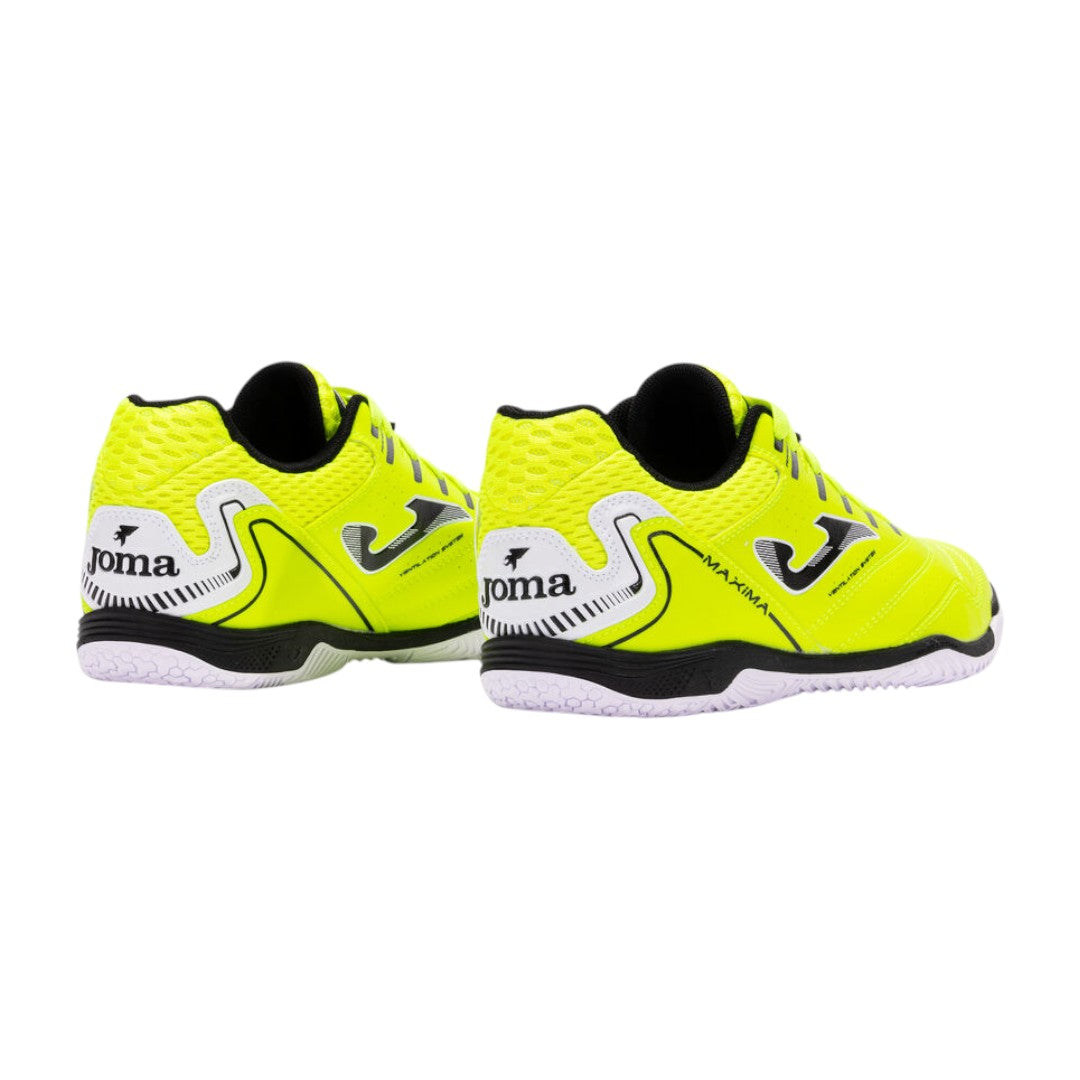 Joma Maxima Futbol Sala MAXW2511IN neon
