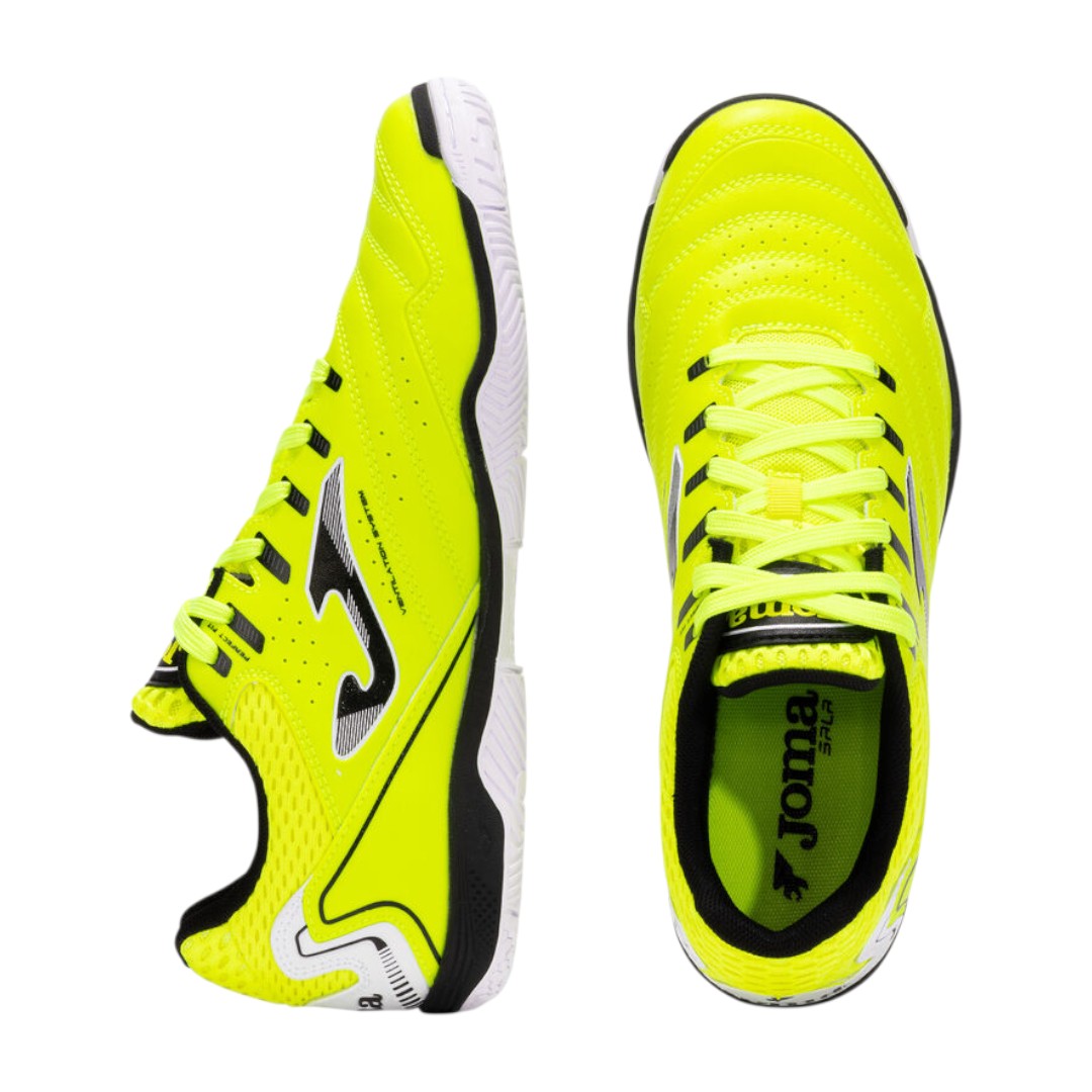 Joma Maxima Futbol Sala MAXW2511IN neon