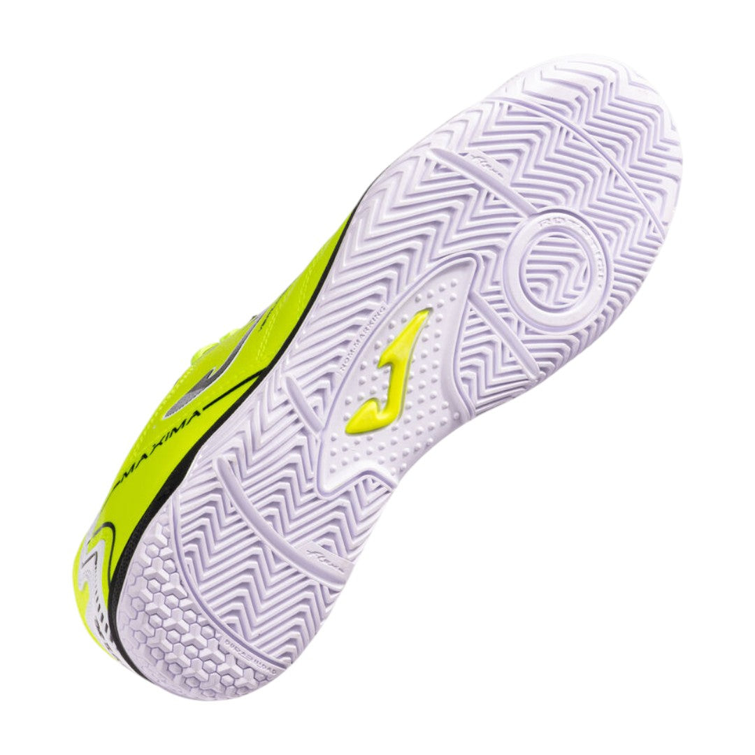 Joma Maxima Futbol Sala MAXW2511IN neon