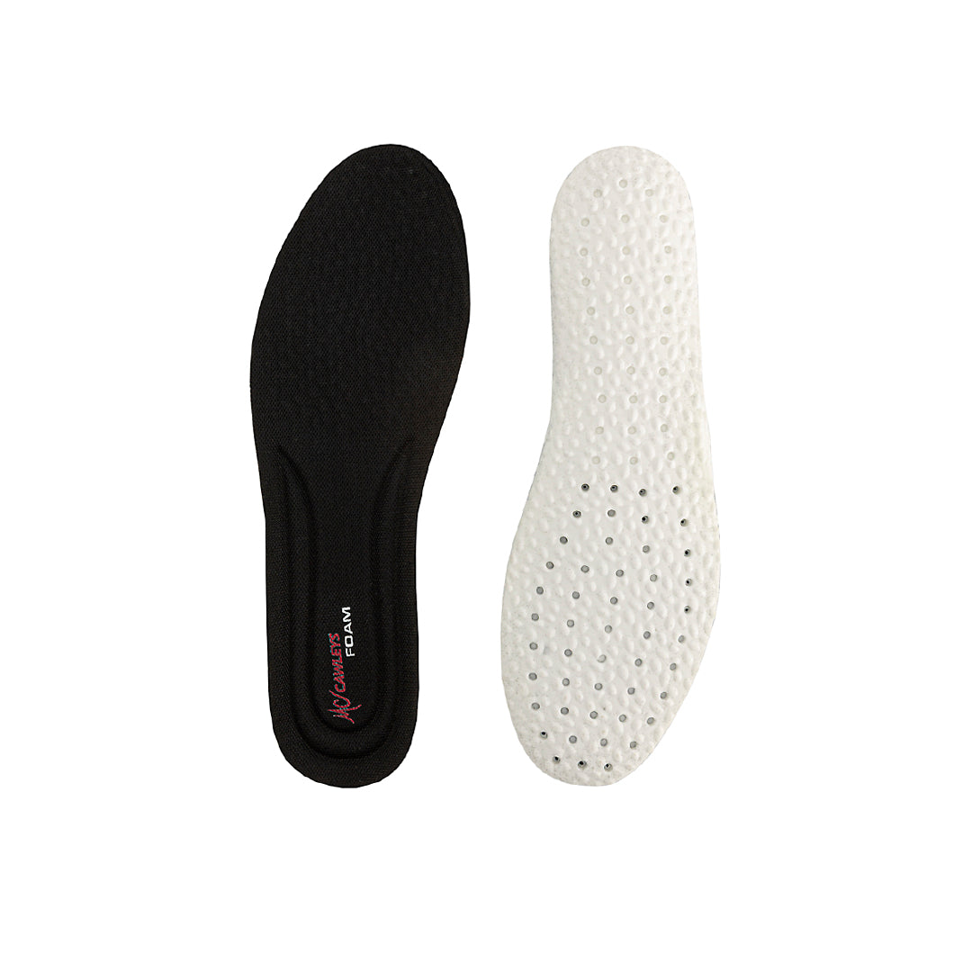 Cawleys MS5810-3 Kalon Negro/ Rojo