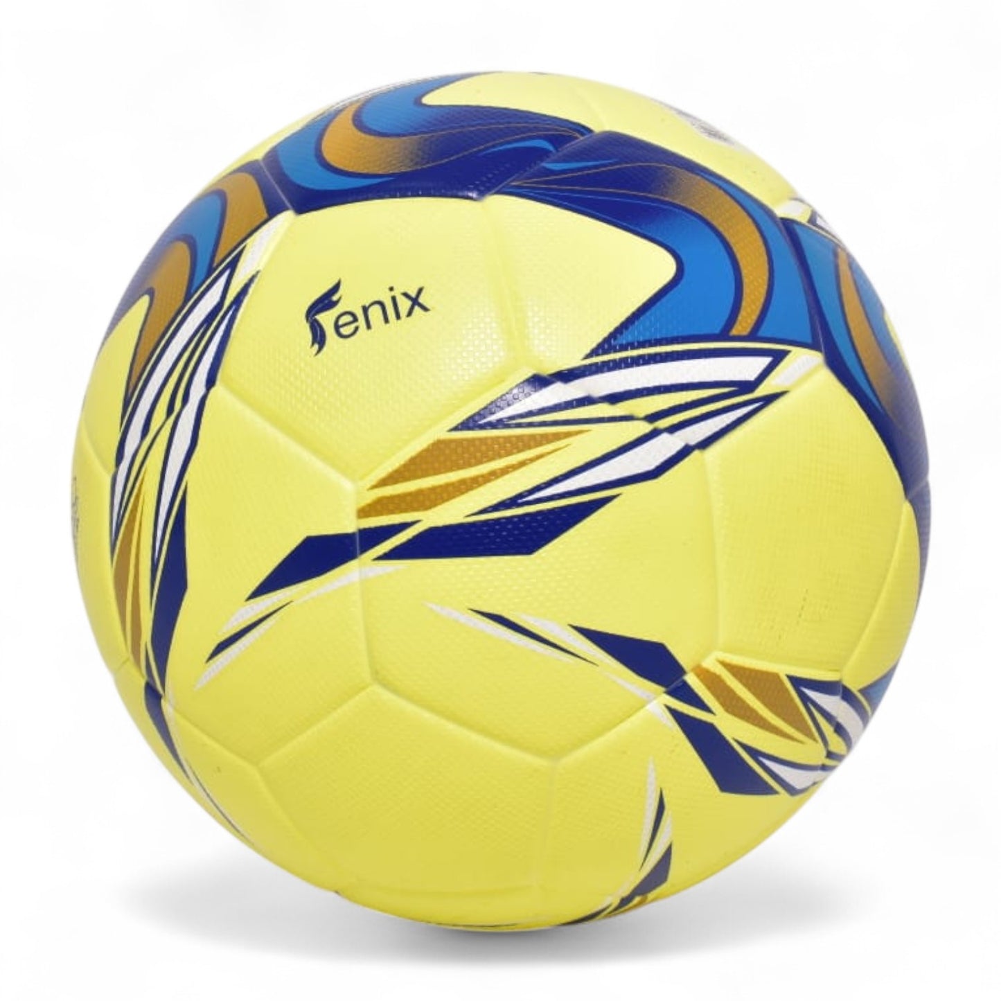 Balon Futbol Sala Fenix Pro