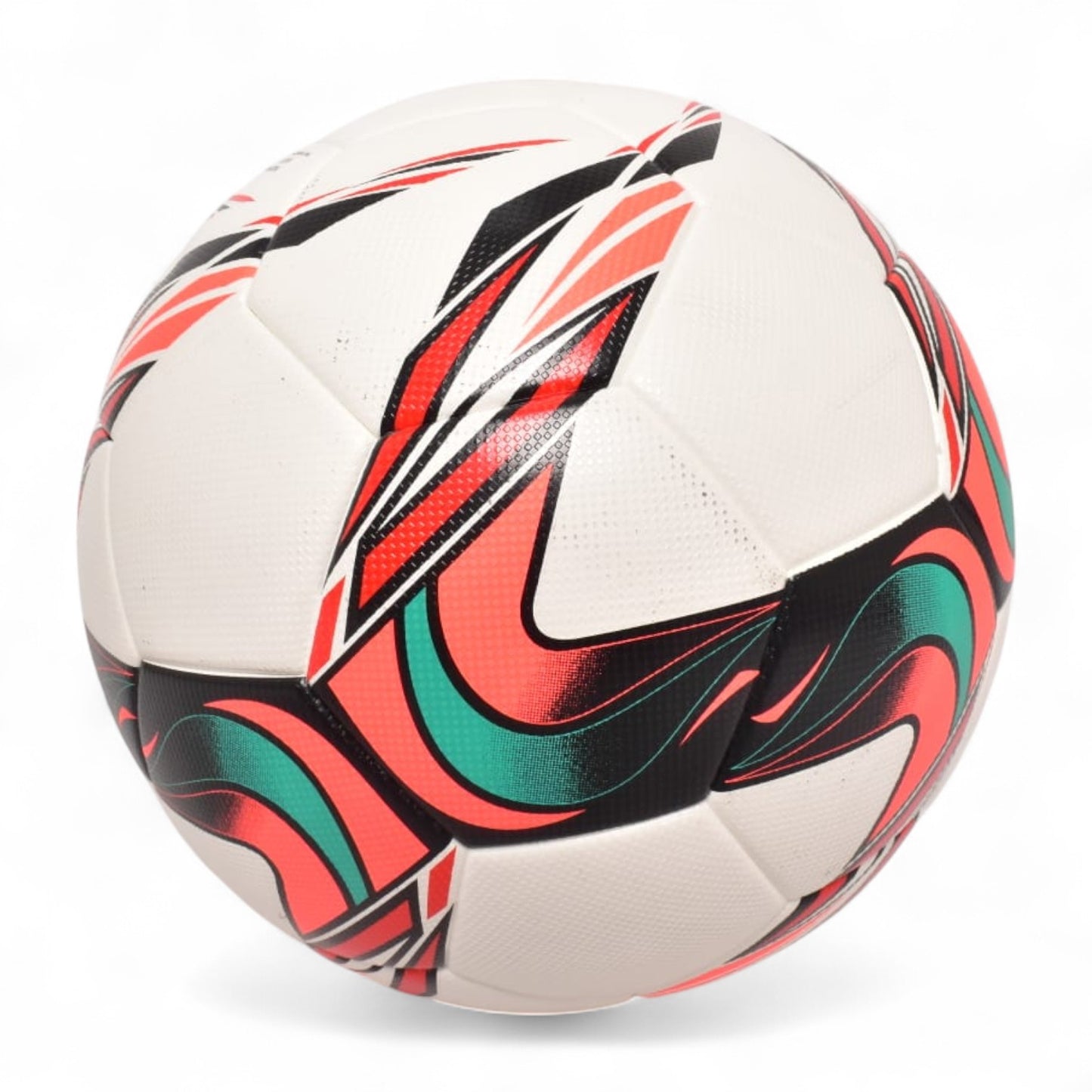 Balon Futbol Sala Fenix Pro Blanco
