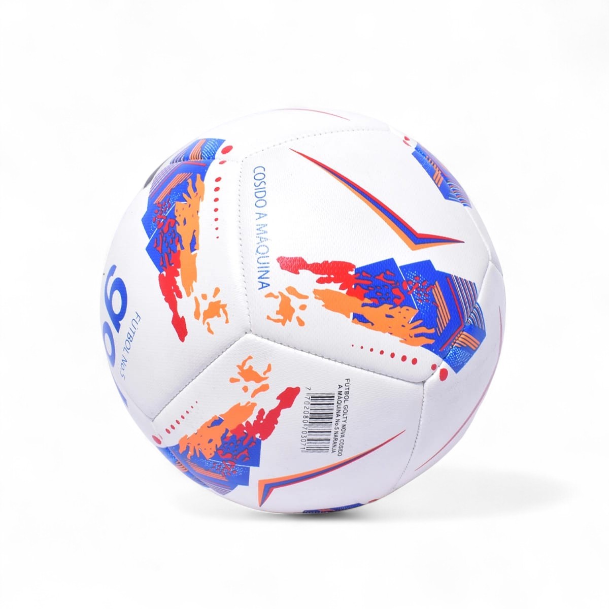 Balón Golty #5 formación Nova