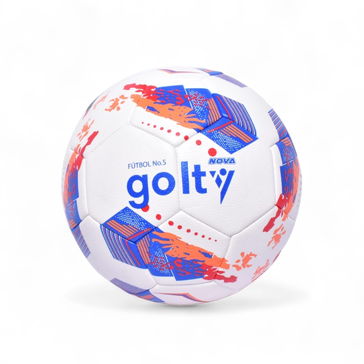 Balón Golty #5 formación Nova