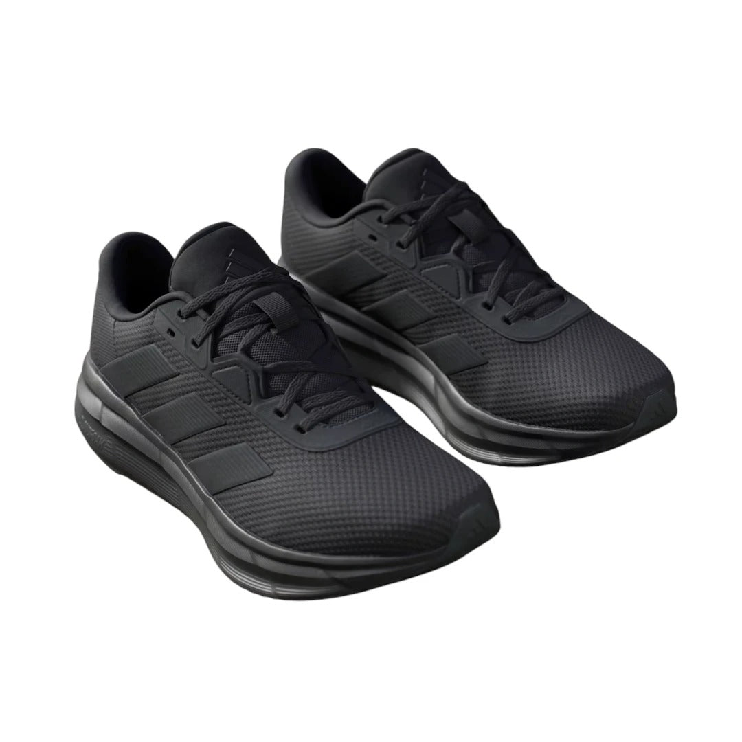 Adidas Galaxy 7 ID8757 Todo Negro