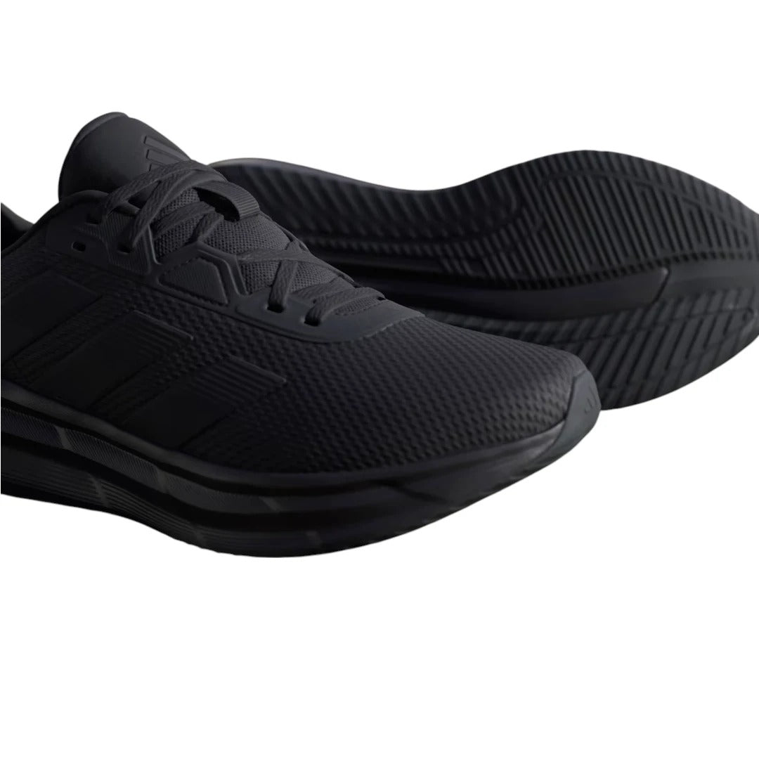 Adidas Galaxy 7 ID8757 Todo Negro