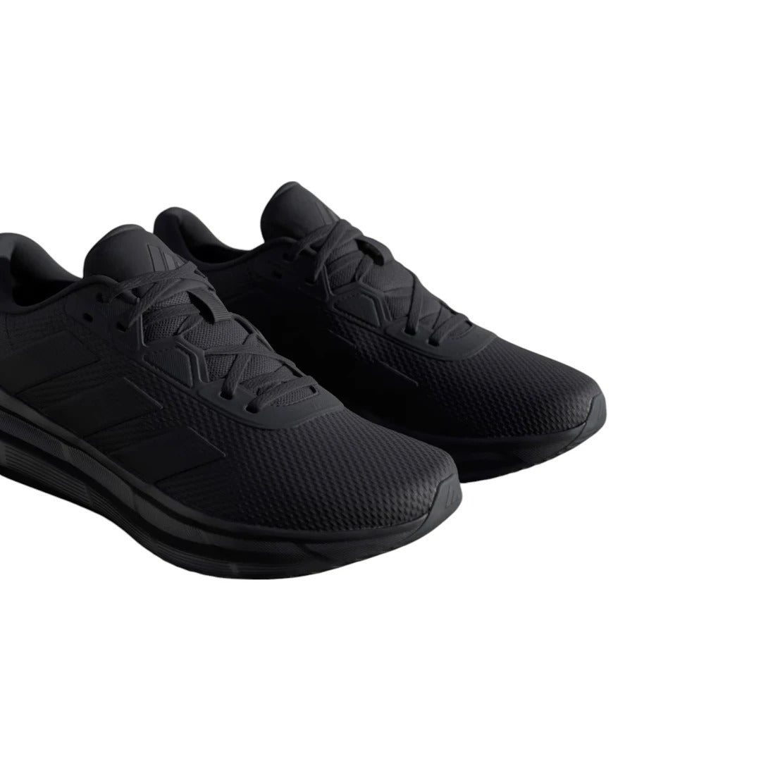Adidas Galaxy 7 ID8757 Todo Negro