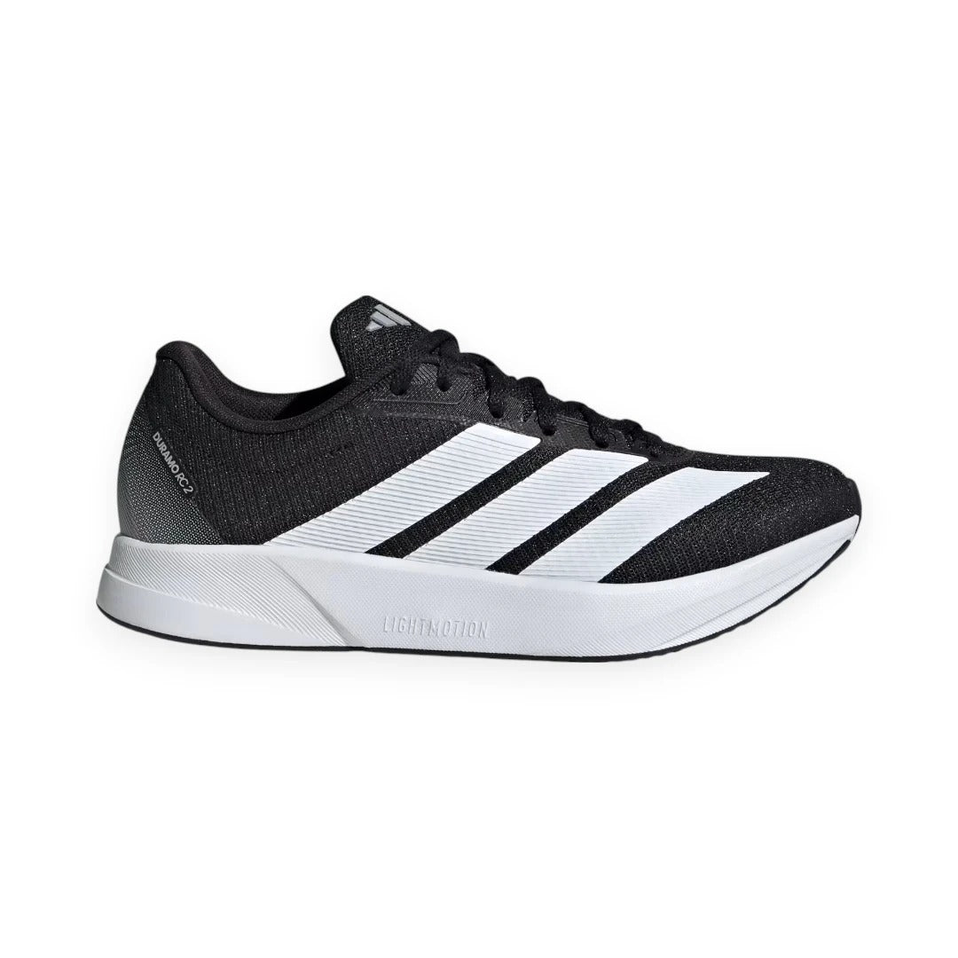 Adidas Duramo Rc2 JS4429 Negro Hombre