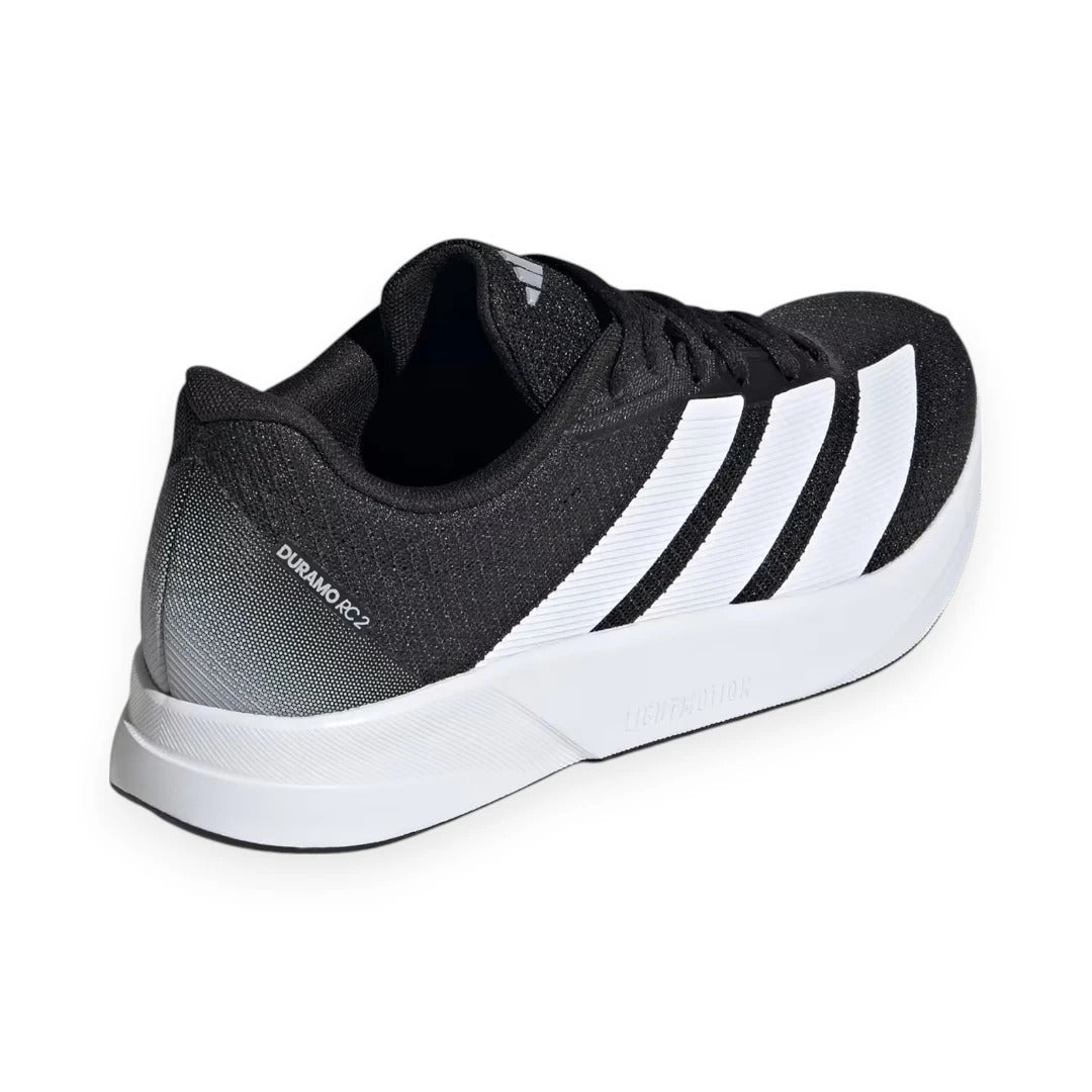 Adidas Duramo Rc2 JS4429 Negro Hombre