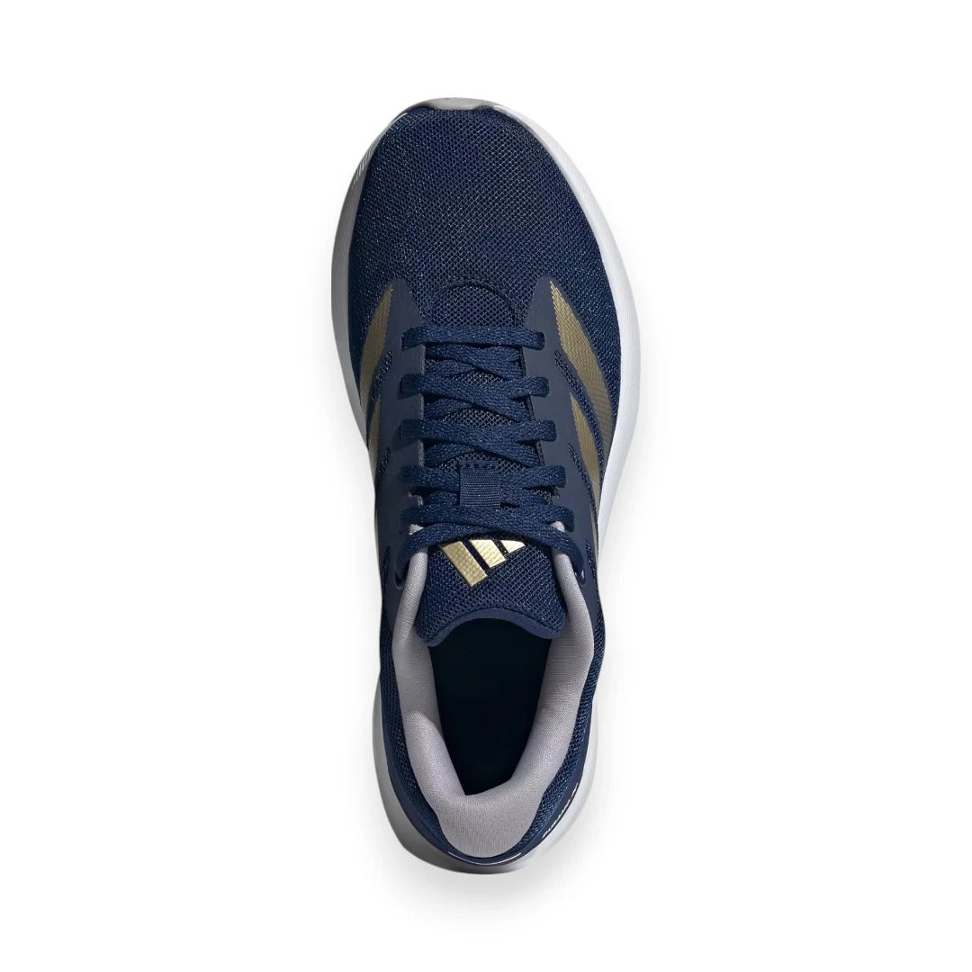Adidas Duramo Rc2 Azul / Dorado