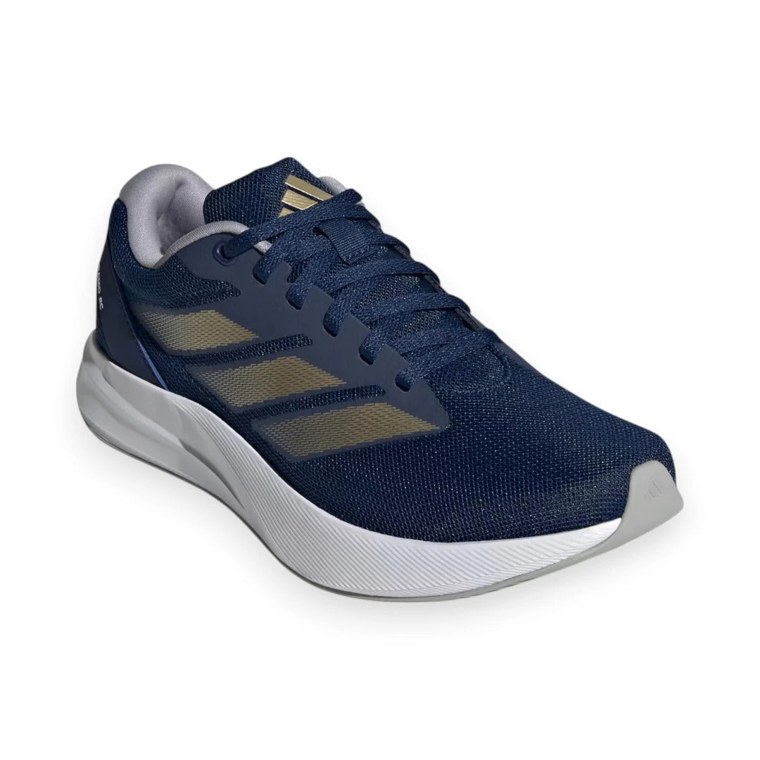 Adidas Duramo Rc2 Azul / Dorado