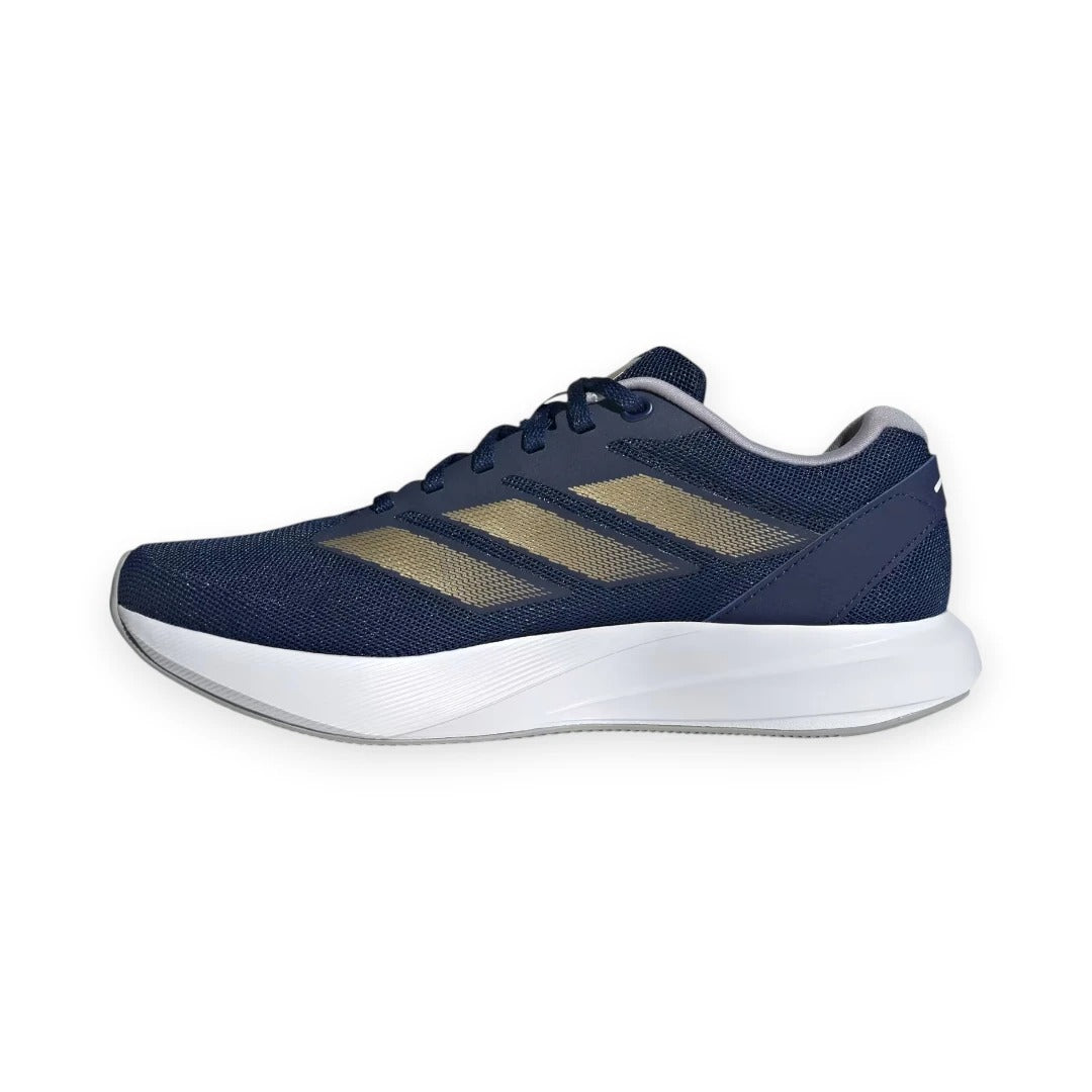 Adidas Duramo Rc2 Azul / Dorado