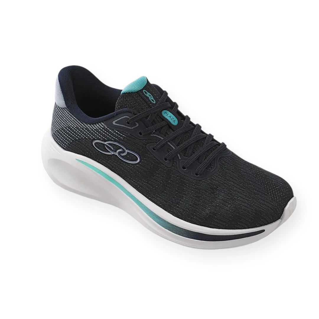 Olympikus Plaza 385 azul