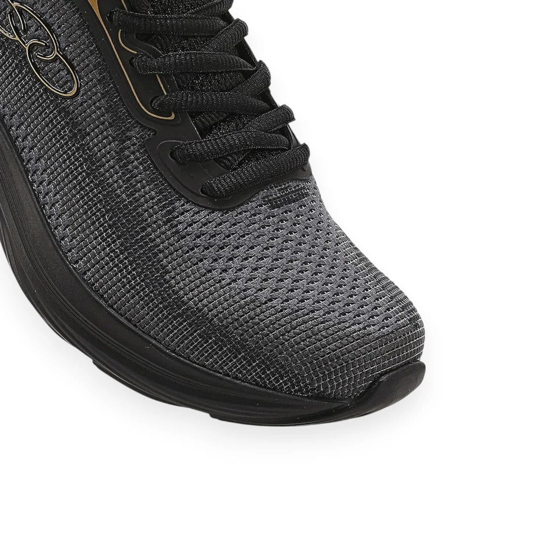 Olympikus Vertice 391 Negro