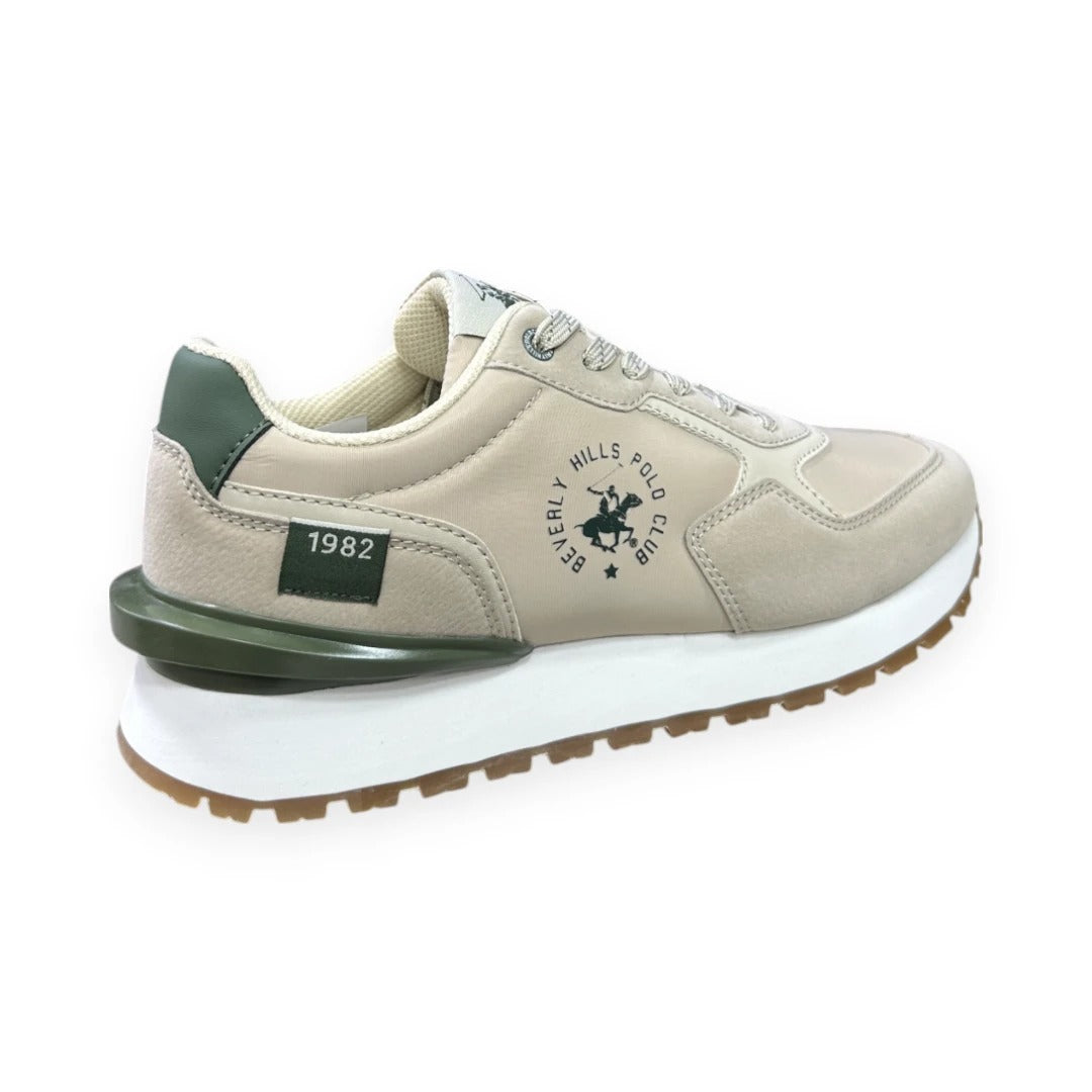 Polo Beverly Hills Badboy Beiges
