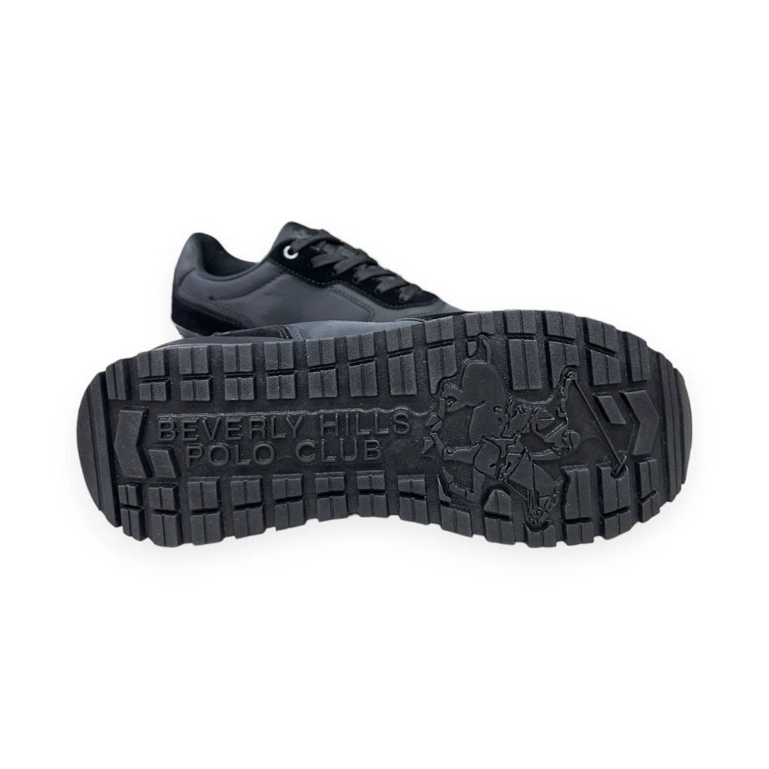 Polo Beverly Hills Badboy Negro