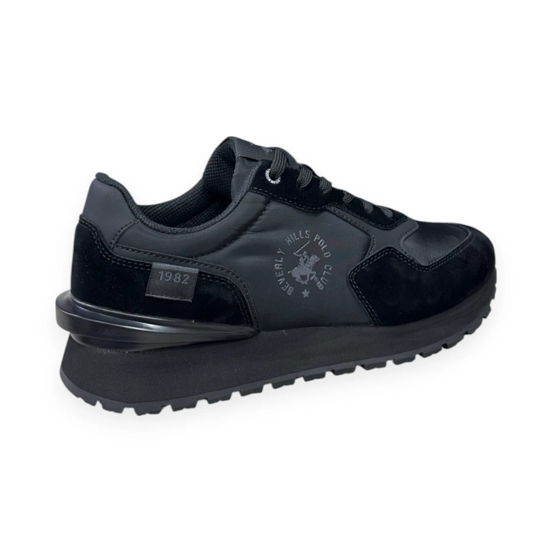 Polo Beverly Hills Badboy Negro
