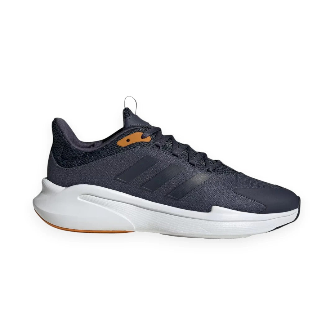 Adidas Alpha Edge + JP5217 Azul