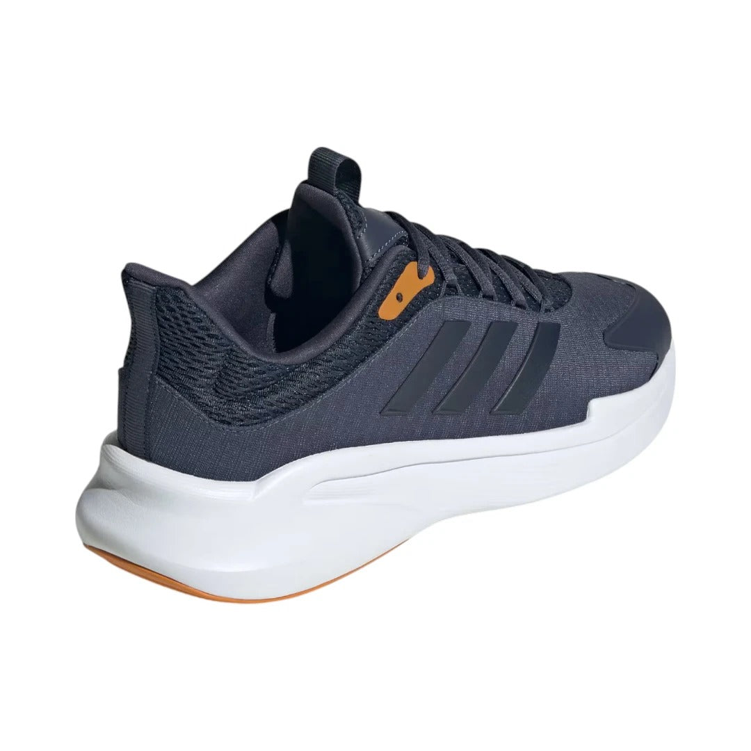 Adidas Alpha Edge + JP5217 Azul