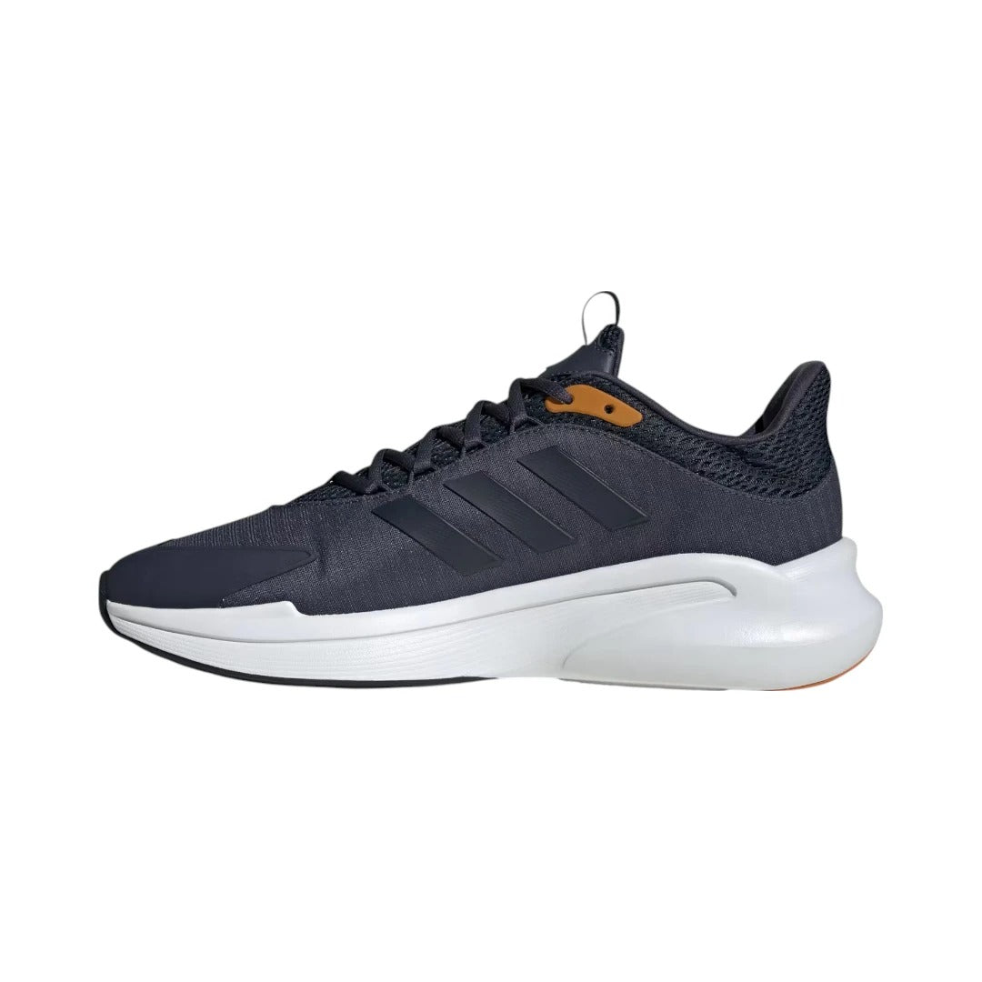 Adidas Alpha Edge + JP5217 Azul