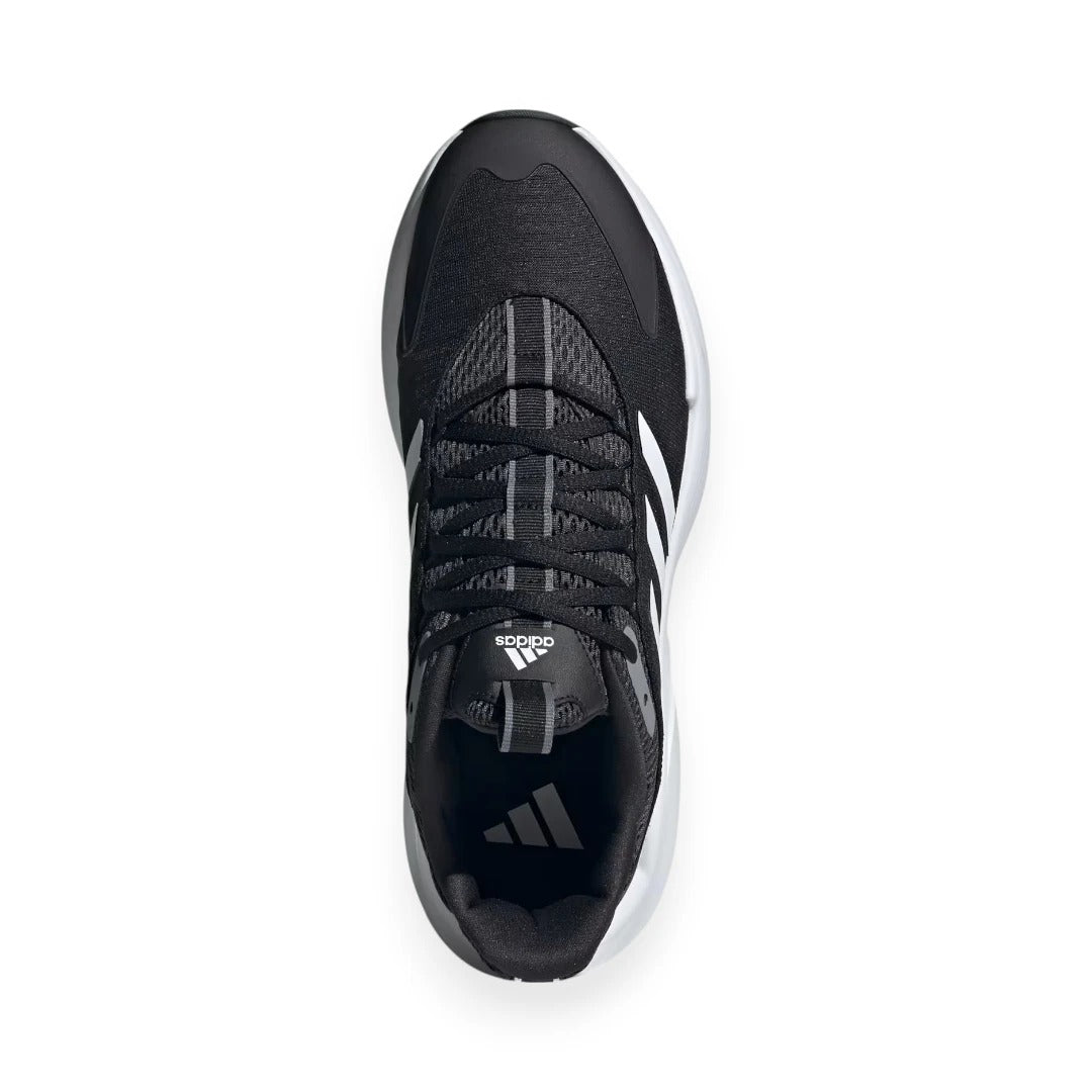 Adidas Alpha Edge + JP5226 Negro