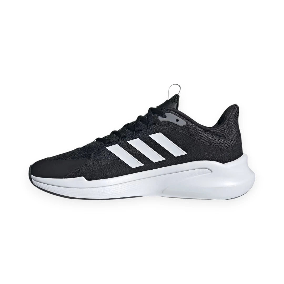 Adidas Alpha Edge + JP5226 Negro