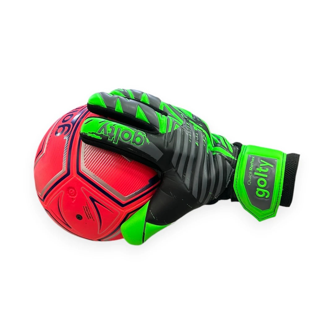 GOLTY GUANTE COMPETENCIA QUICK REFLEX