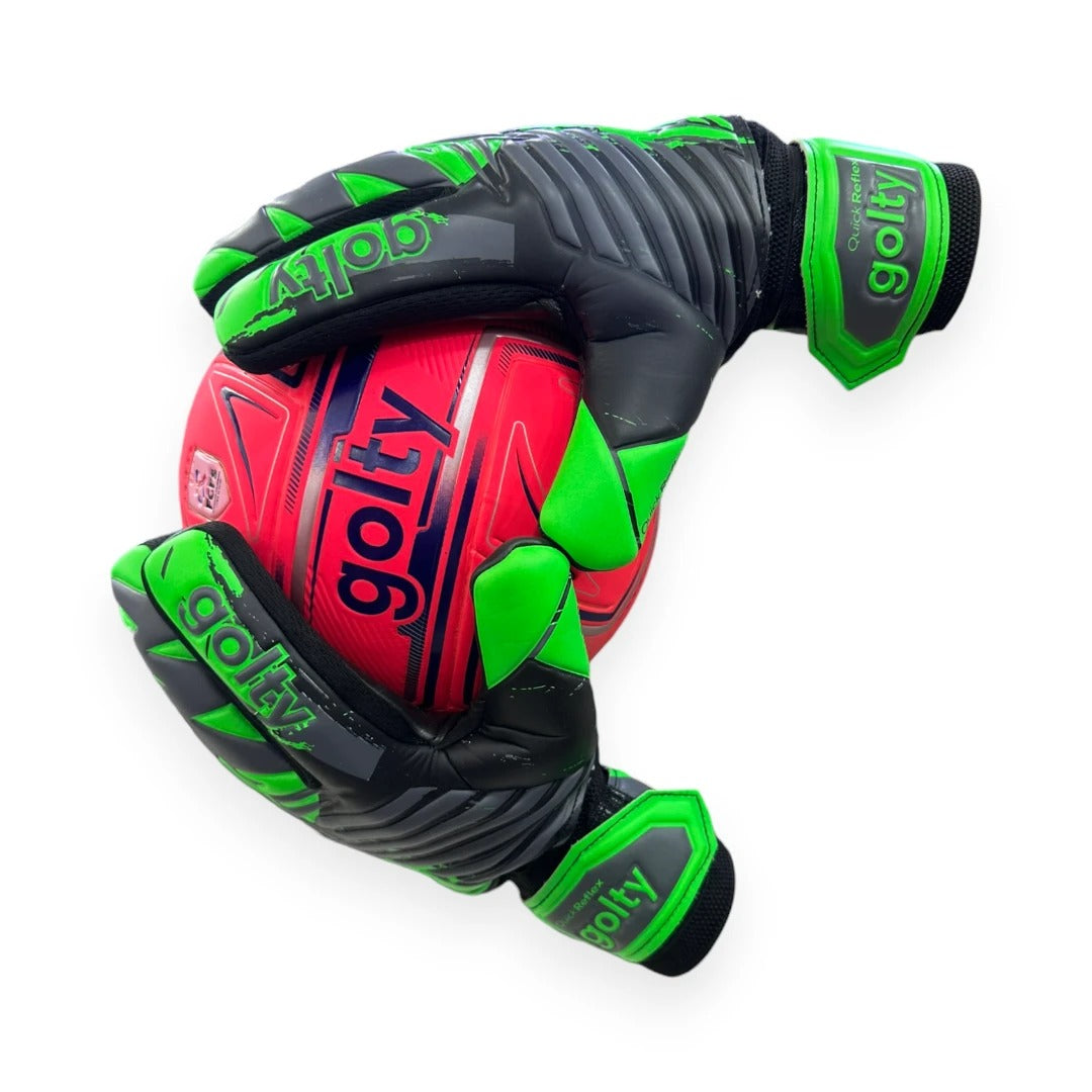 GOLTY GUANTE COMPETENCIA QUICK REFLEX